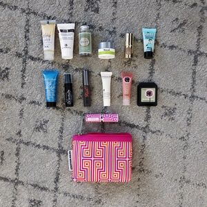 Trial/Travel Size Makeup & Beauty Products BUNDLE!